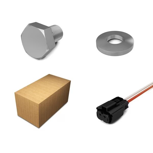 MOTOR - BRUSH - 36V 1.0HP 300RPM W/GEARBOX _x000D_, Nobles/Tennant, Mfr#: 1068356